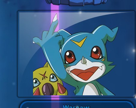 Нашёл замечательный стеклянный виджет слайд-шоу для Rainmeter. Можно кастомизировать действие по клику мыши, настраивать размеры, параметры отображения, цвета и т. д. Отлично вписывается в мою 